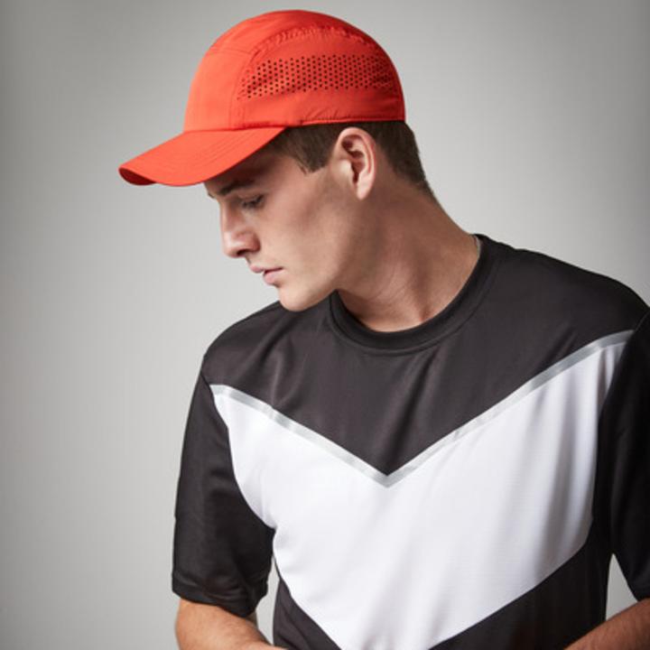 Immagine prodotto Beechfield Cappello tecnico (Taglia unica)