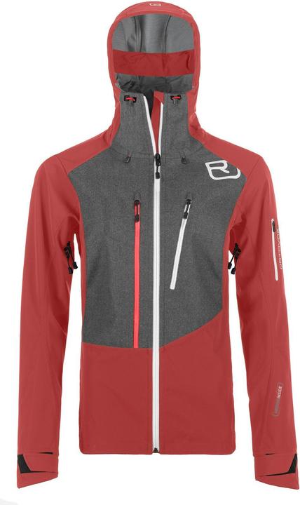 Ortovox Women's Pordoi Jacket (XS)