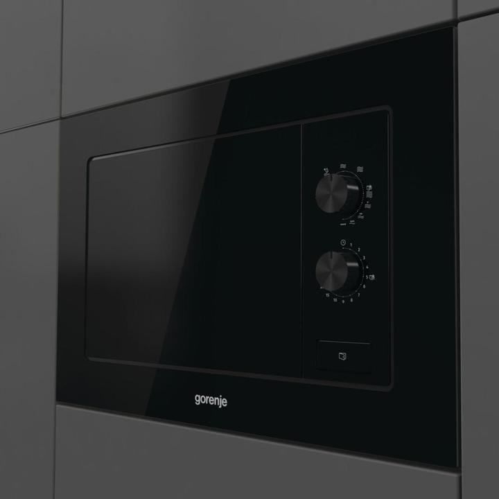 Actual product image Gorenje BM171EG1B (CH plug, 17 l)