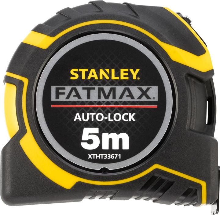 Image du produit Stanley FatMax (M, centimètres, mm)