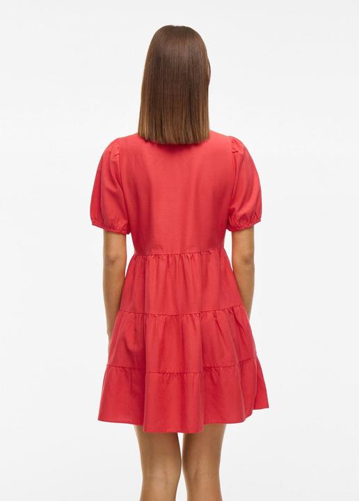 Produktbild Vila Kurzärmeliges Kurzkleid (34)