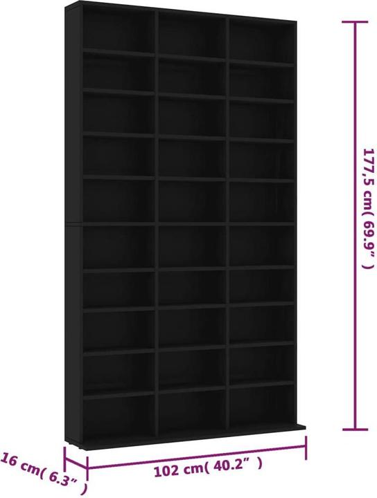 Actual product image VidaXL Tyche