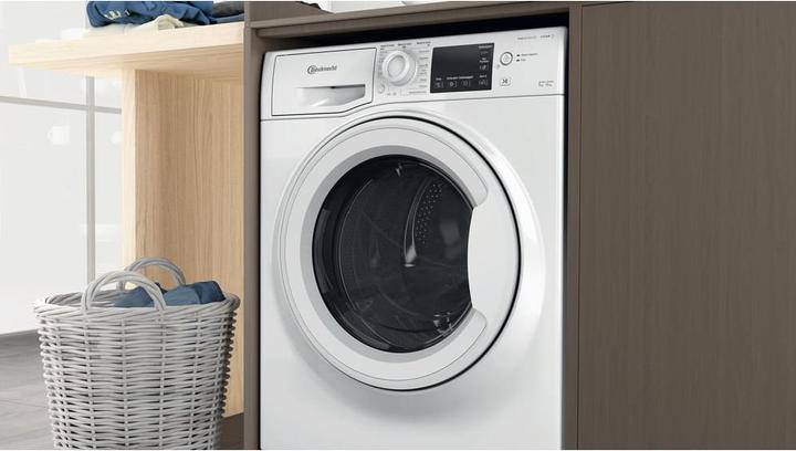 Actual product image Bauknecht Bauk WaTr WATK Pure 96 43 N D