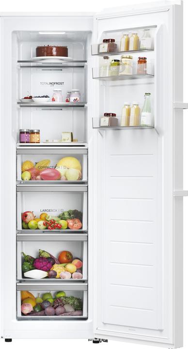 Produktbild Haier H4F306WDH1 (Freistehend, 301 l)