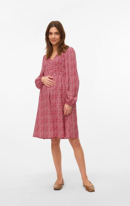 Produktbild Mamalicious MLADELAINE Umstandskleid Kleid (XS)