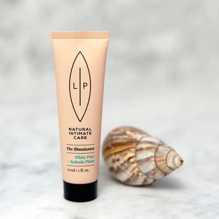 Immagine prodotto Lip Intimate Care Cura intima L'Illuminatore (30 ml, Crema intima)