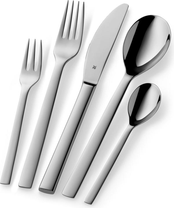 Actual product image WMF Atria (30 Piece, Cutlery set)