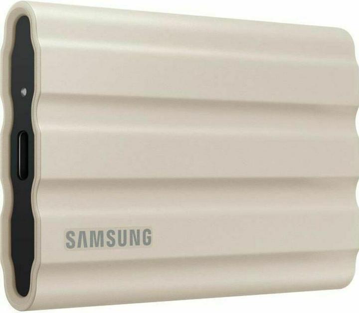 Image du produit Samsung T7 Shield (1000 Go)