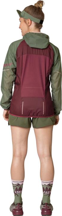 Produktbild Dynafit Alpine Wind Jacke (36)