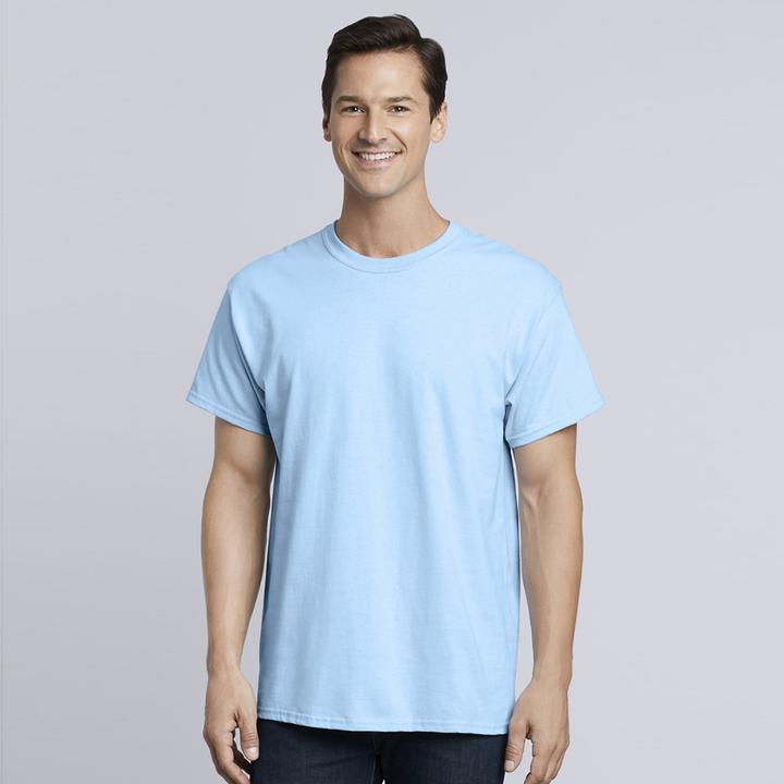 Image du produit Jerzees Russell Colours Classic T-shirt (XS)
