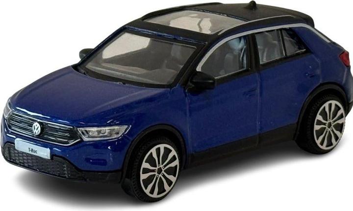 Produktbild Bburago VW T-Roc