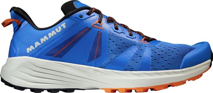 Mammut Saentis TR Low Men