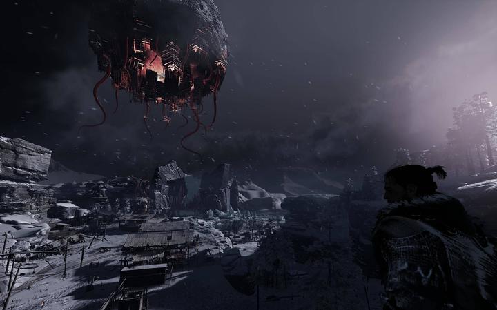 Produktbild THQ Fade to Silence (Xbox One X, Xbox Series X, FR)