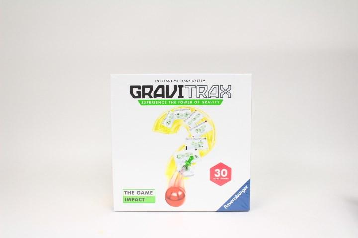 Produktbild Ravensburger GraviTrax The Game Impact