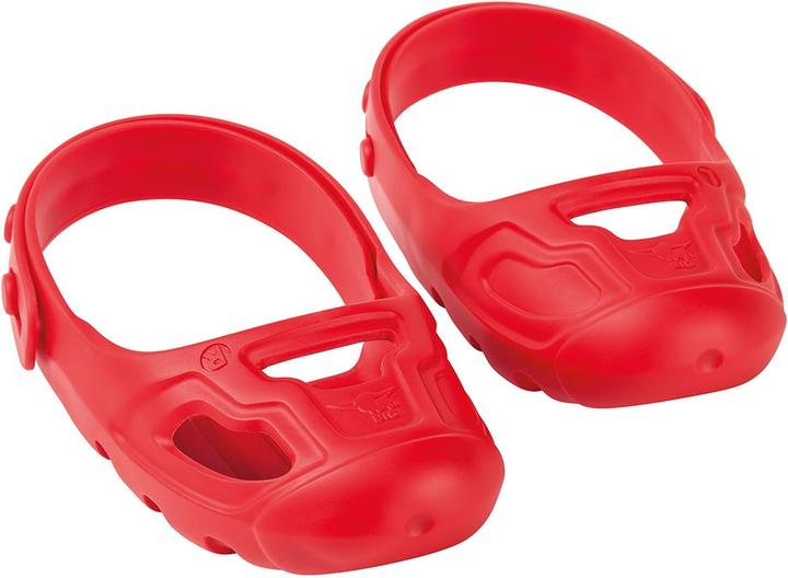 Actual product image BIG shoe care