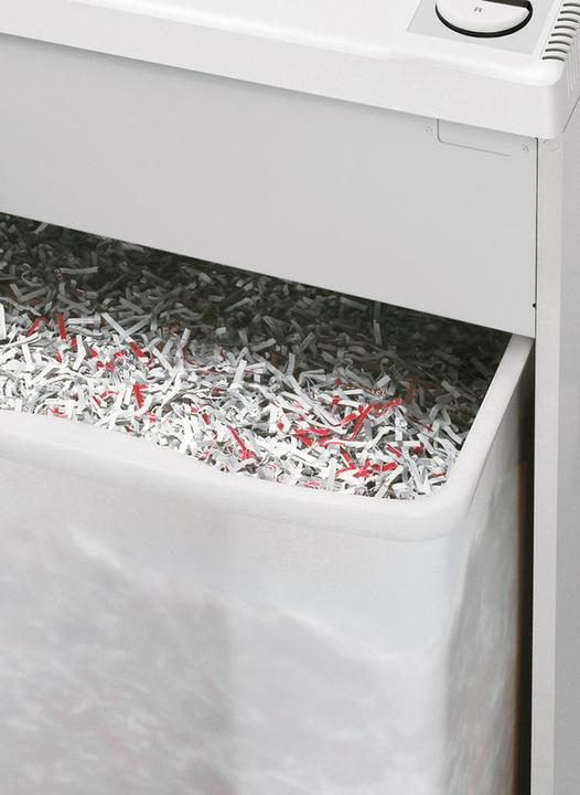 Image du produit Ideal Destructeur de documents 4005/CC2x15 (Coupe de particules)