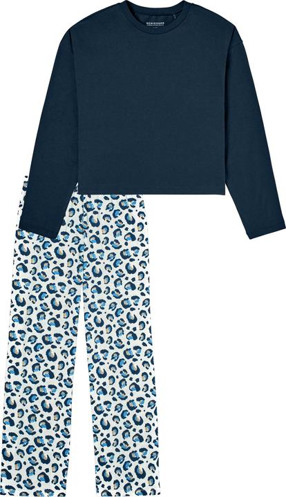 Schiesser Nightwear 1 Schlafanzug (176)