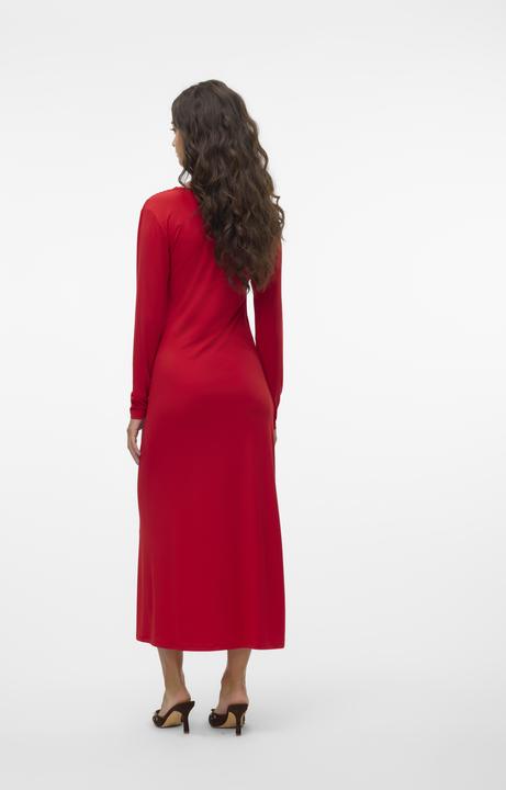 Produktbild Vero Moda VMRASMINE Langes Kleid Kleid (S)
