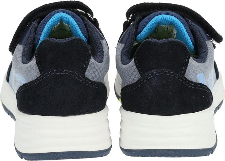 Produktbild Vado Sneaker ROOKY Lo Elastic GTX (28)