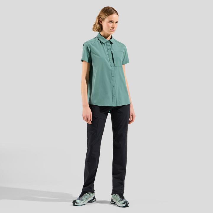 Produktbild Odlo Shirt s/s ESSENTIAL (L)