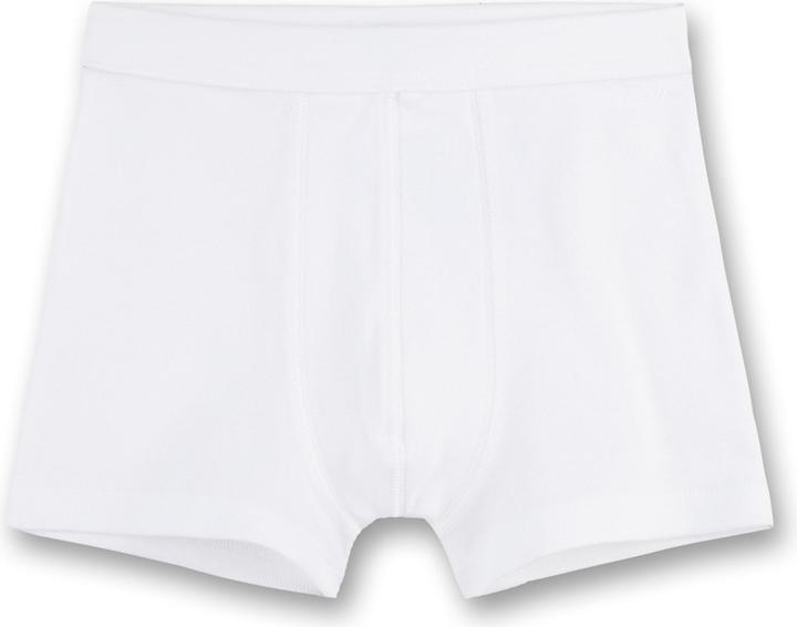 Produktbild Sanetta Boxershort Casual (164, 3er Pack)