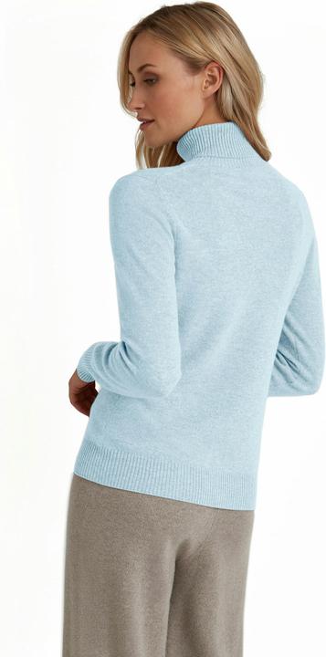 Produktbild Falke LU Classic Rollneck w (XS)