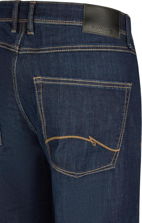 Actual product image Hattric Thermo 5-Pocket Henk Denim (W34/L32)