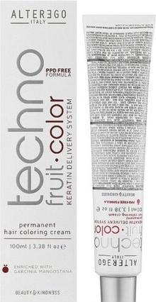 Produktbild Alter Ego Italy Alterego Techno Fruit Color Färbetuben 100ml (Mehrfarbig)