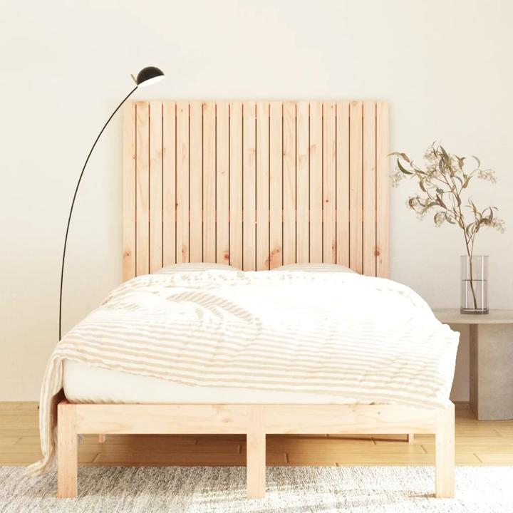 Produktbild VidaXL Chloé (127.5 x 3 x 110 cm)