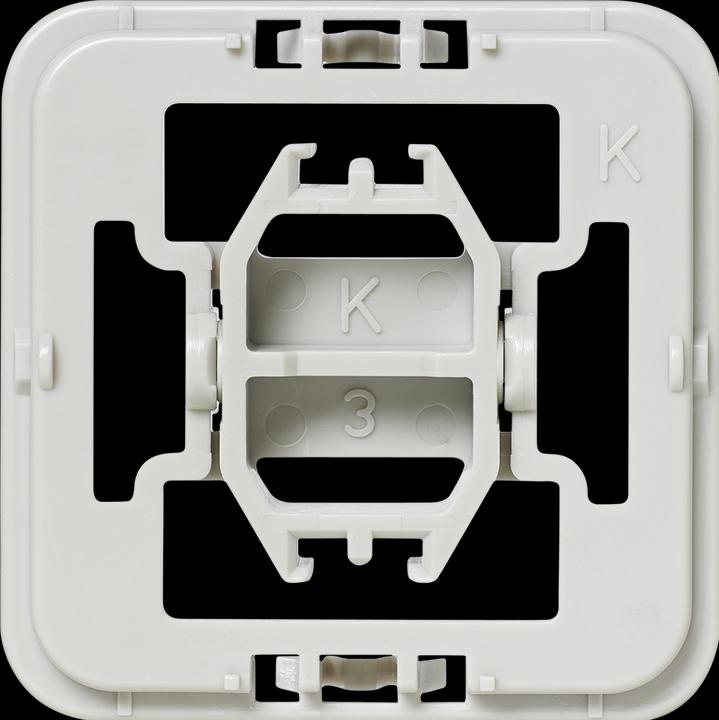 Image du produit HomeMatic Adaptateur Kopp