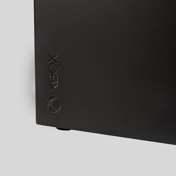 Image du produit Ukonic Xbox Series X : Mini réfrigérateur (10 l)