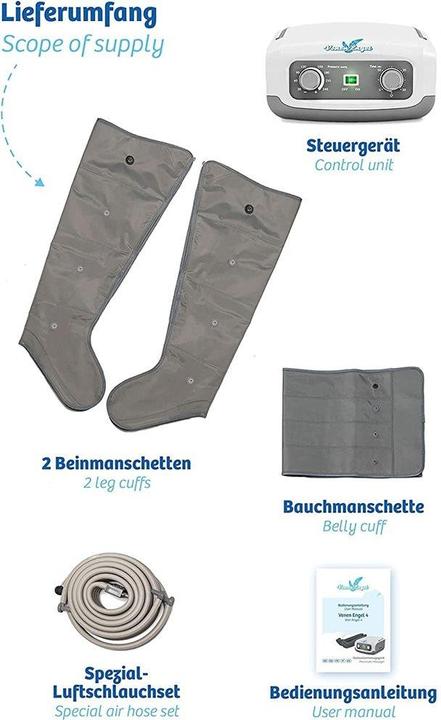 Actual product image Venen Engel 4