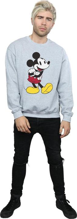 Produktbild Disney Classic Sweatshirt (L)