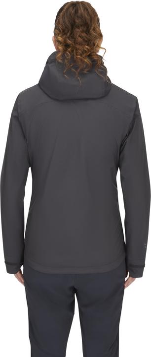 Produktbild Rab Women's Downpour Light Jacket (L)