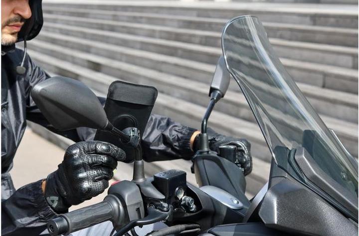 Actual product image Shapeheart Magnetic Scooter 6.5