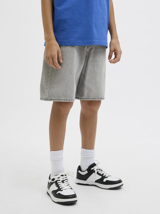Actual product image Jack & Jones Jjitony Jjoriginal Shorts Akm 928 Sn Jnr (140)