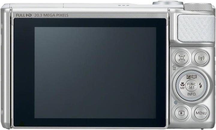 Produktbild Canon PowerShot SX730 HS (24 - 960 mm, 20.30 Mpx, 1/2,3'')