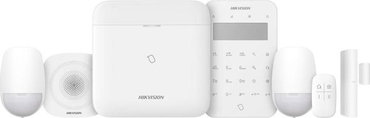 Hikvision DS-PWA96-Kit2-WE Centrale d'alarme