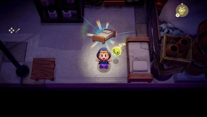 Produktbild Nintendo The Legend of Zelda: Echoes of Wisdom (Switch, Multilingual)