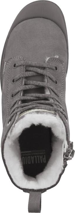 Actual product image Palladium Ankle boot (37)