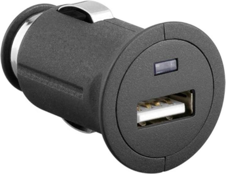 Image du produit AccuCell Adaptateur de charge USB 12 volts