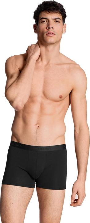 Actual product image Calida Boxershort Casual Figurbetont New Boxer Natural Benefit 3P (XL, pack of 6)