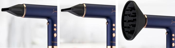 Actual product image Trisa Iconic Style