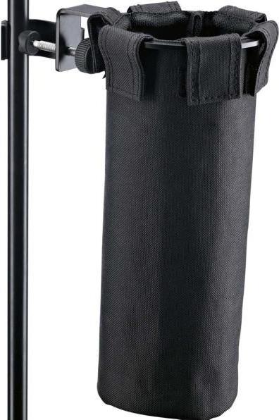 Actual product image K&M Drum Stick holder (Drum)