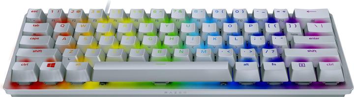 Produktbild Razer Huntsman Mini (US, Kabelgebunden)