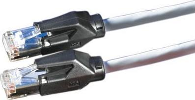 Image du produit Draka Câble de réseau (PiMF, CAT6, 3 m)