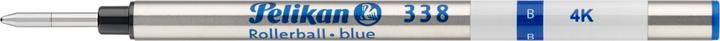 Produktbild Pelikan 338 (Ersatzmine, Blau, 1.20 mm)