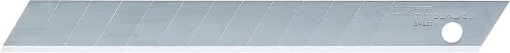 Actual product image Magni Snap-off blade 9mm a 10 pieces Lutz