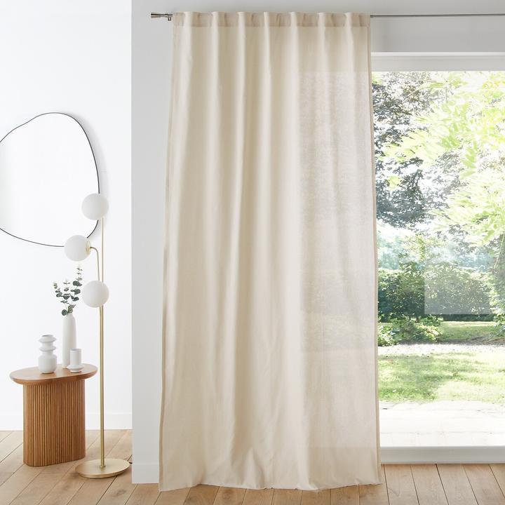 La Redoute Interieurs Scenario Duck (220 x 135 cm)