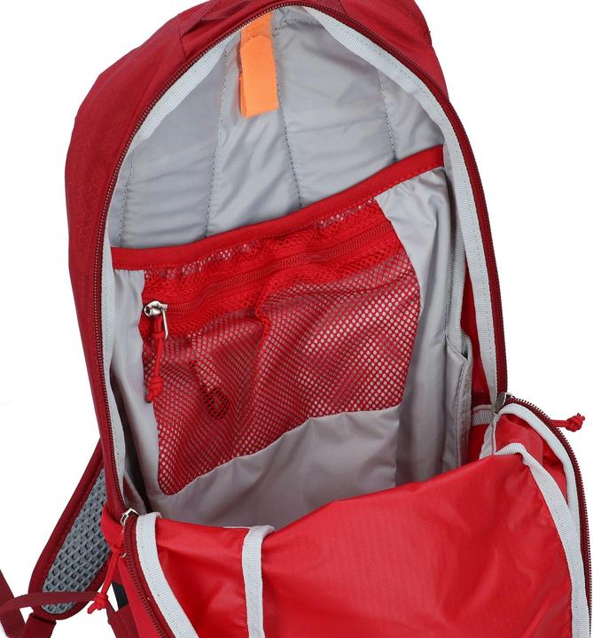 Actual product image Deuter Race 12 (12 l)